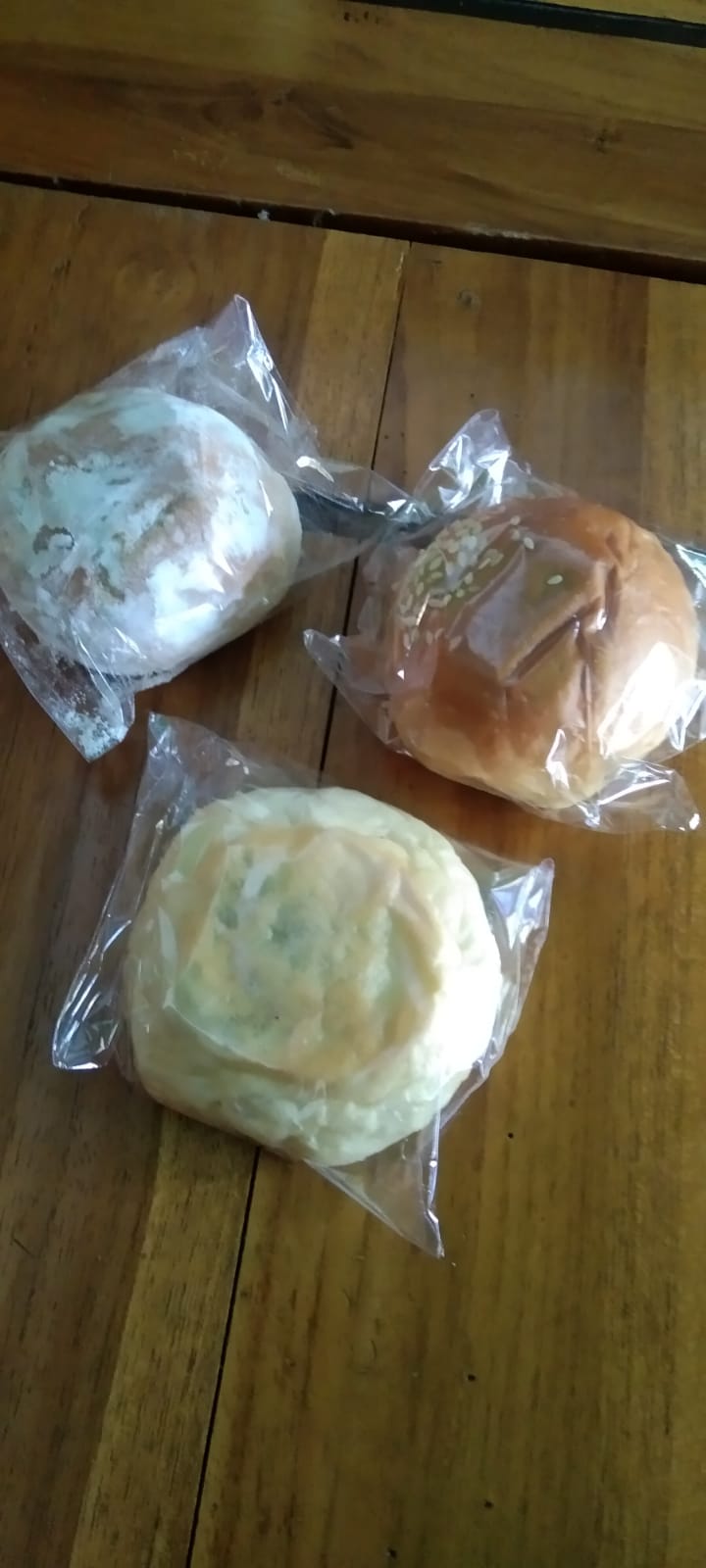 Roti Yahya