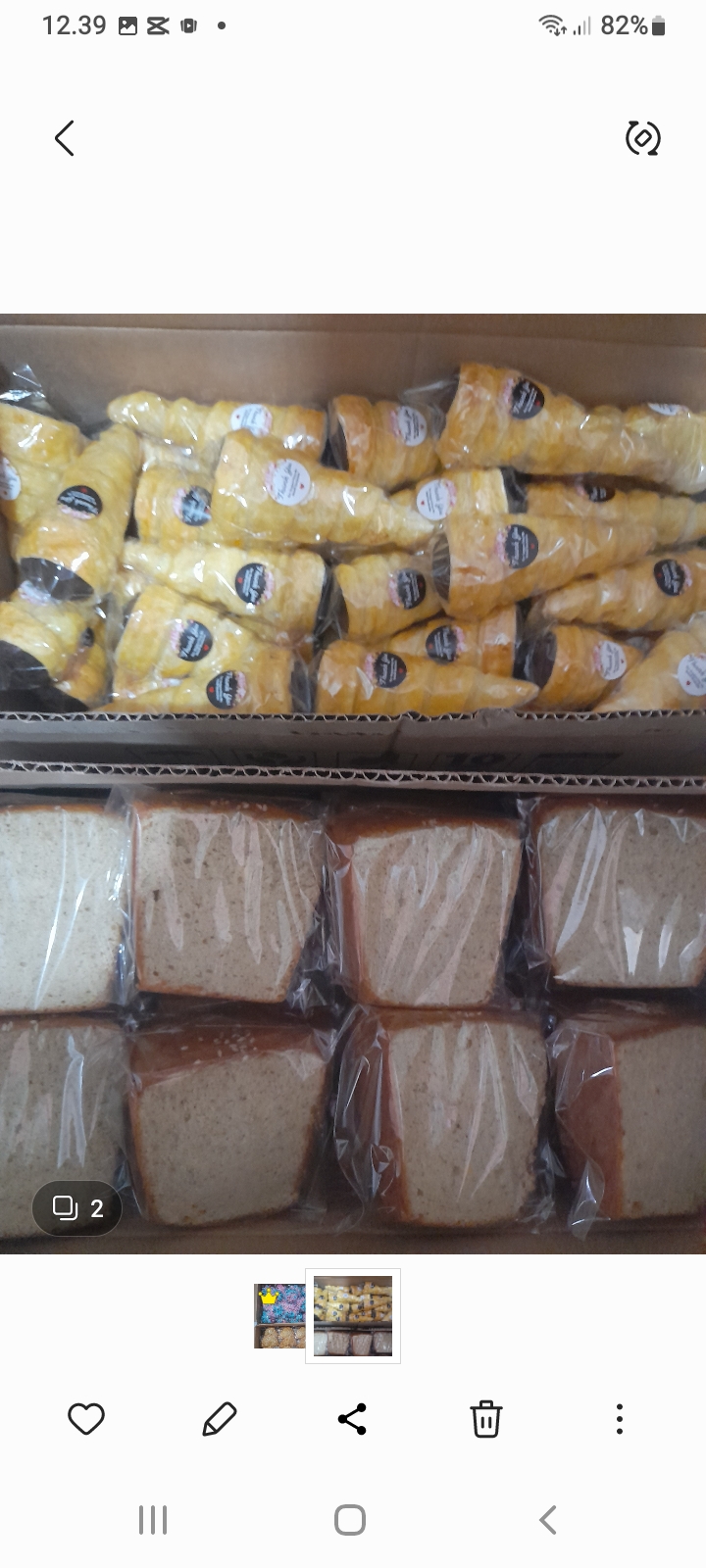 Kue basah
