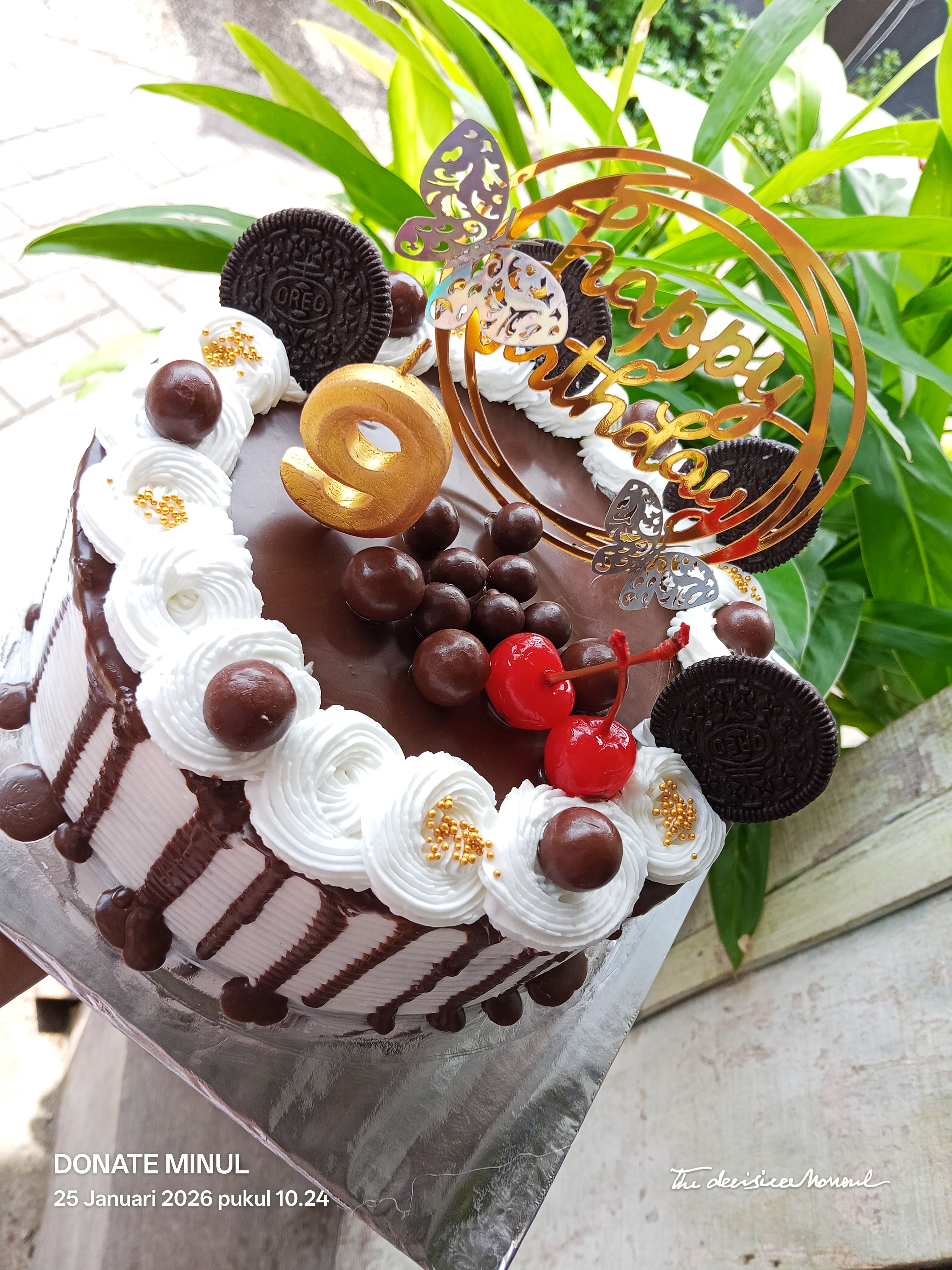 Kue tar